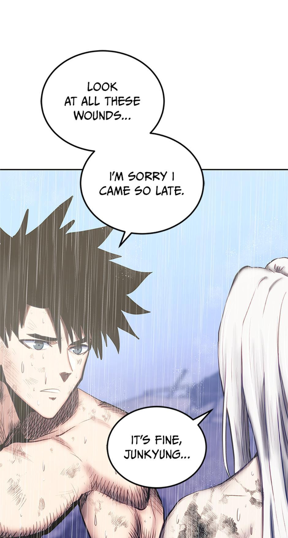 My Life as a Player Chapter 145 page 13 - 