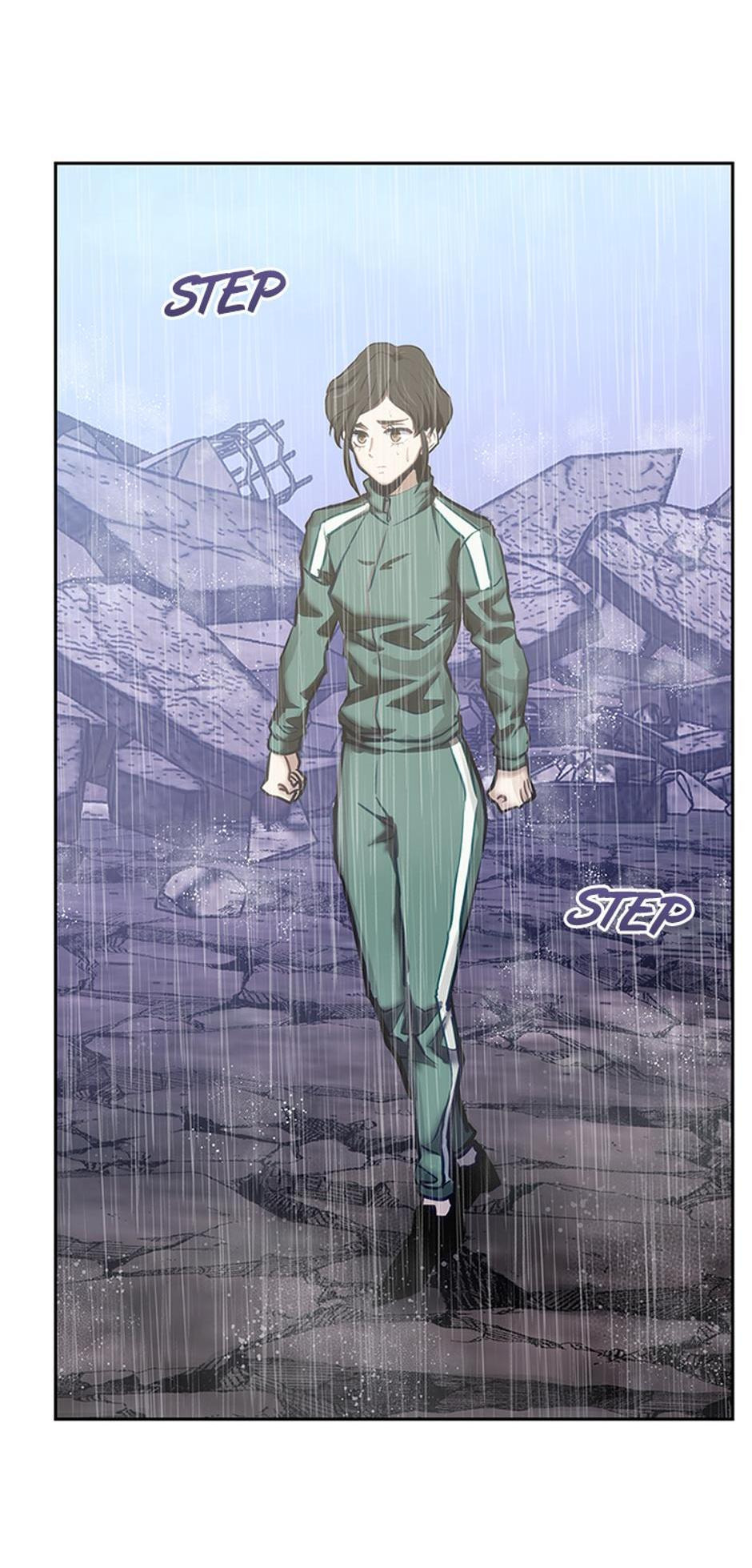 My Life as a Player Chapter 145 page 3 - 