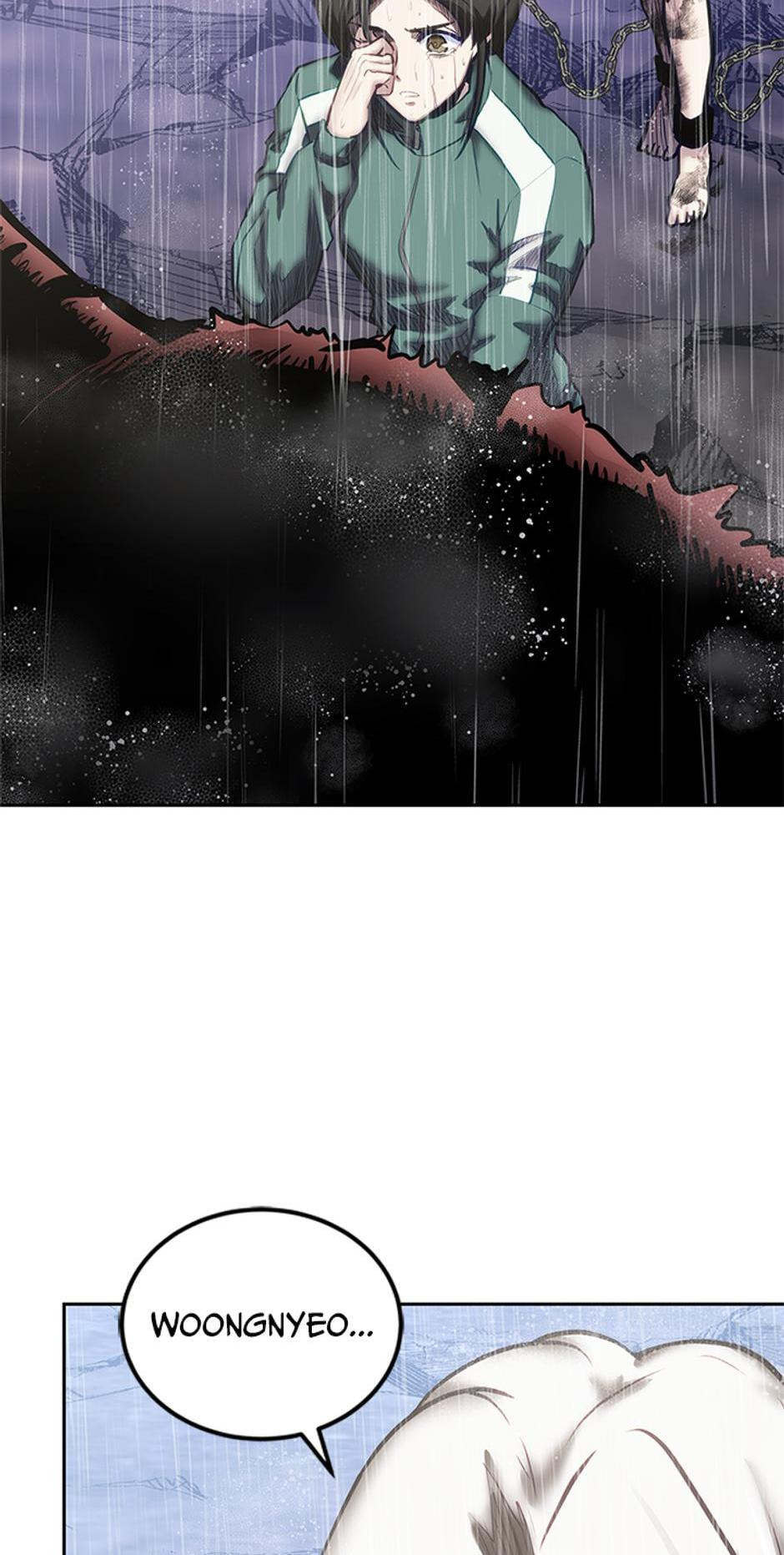 My Life as a Player Chapter 145 page 21 - 
