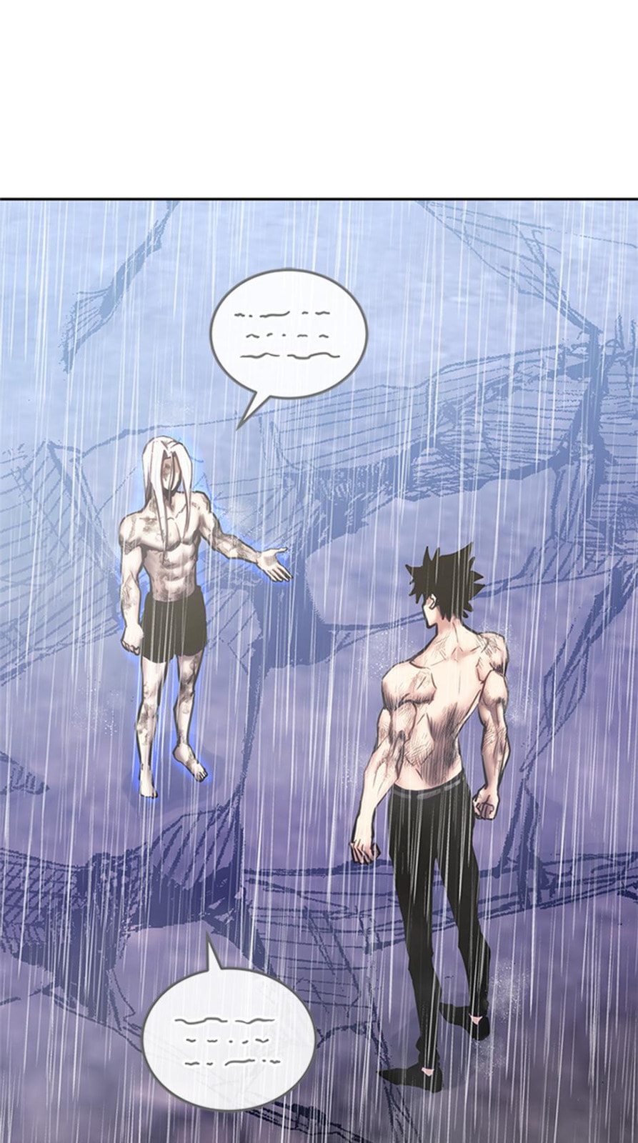 My Life as a Player Chapter 145 page 36 - 