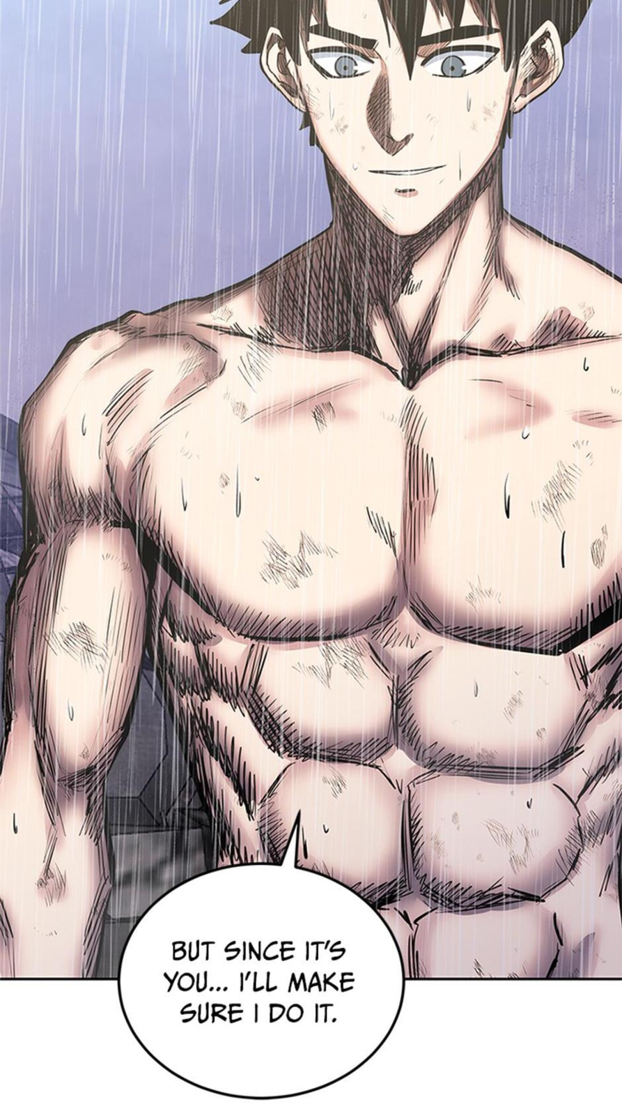 My Life as a Player Chapter 145 page 38 - 