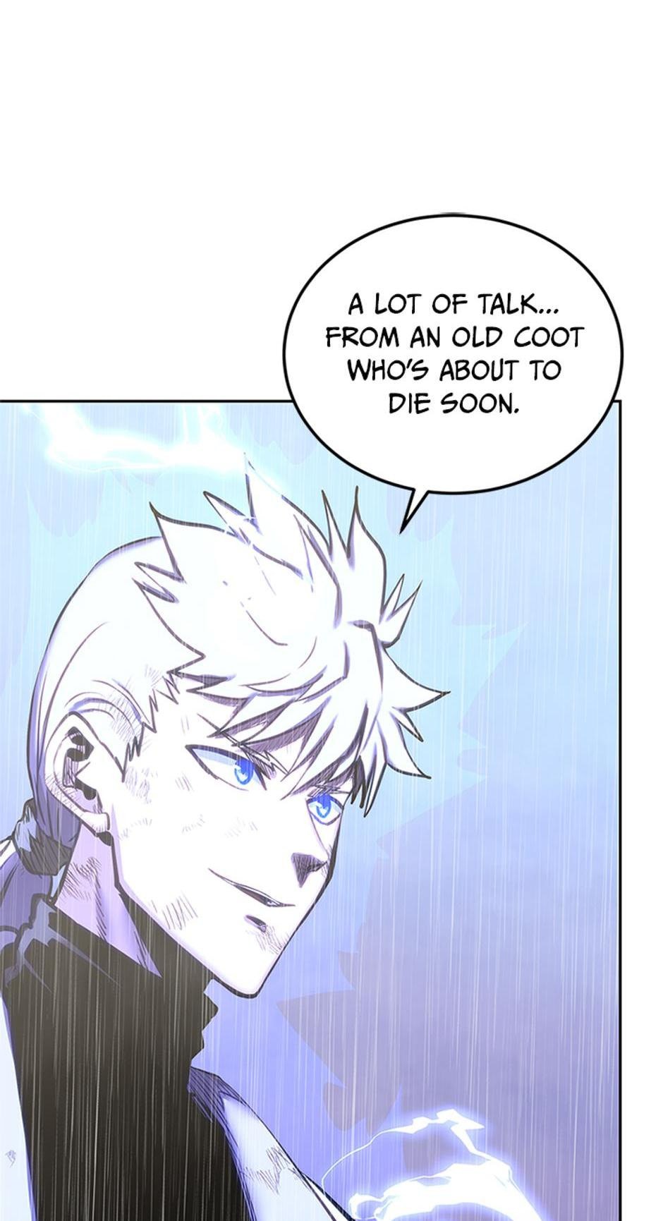 My Life as a Player Chapter 145 page 56 - 