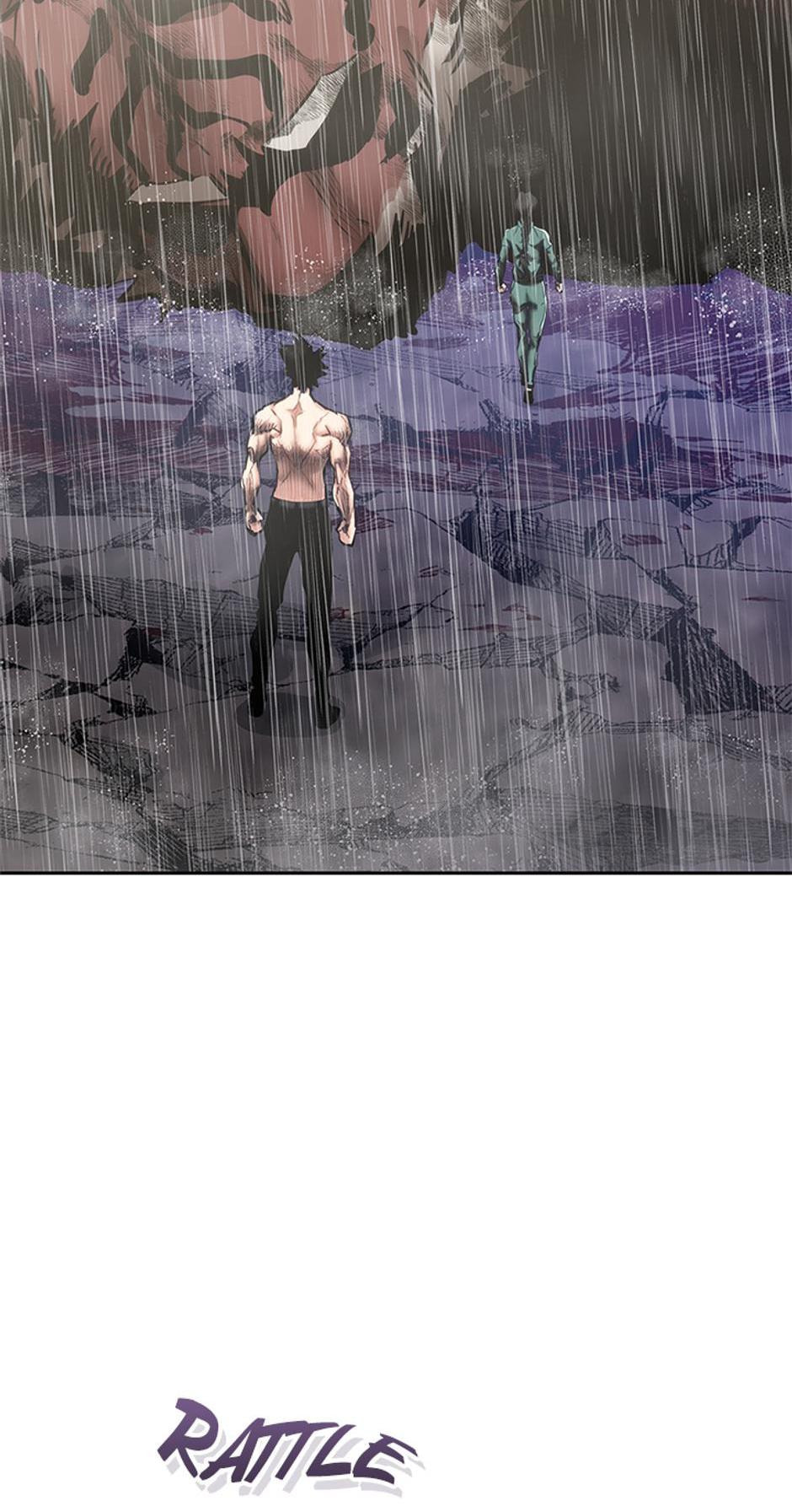 My Life as a Player Chapter 145 page 9 - 