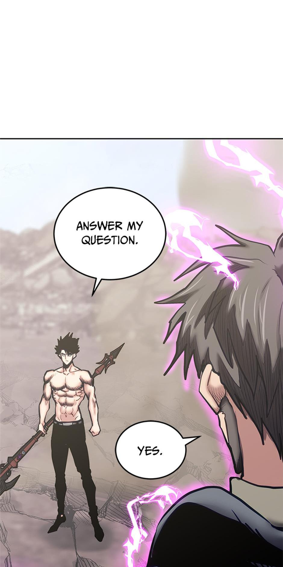 My Life as a Player Chapter 146 page 17 - 