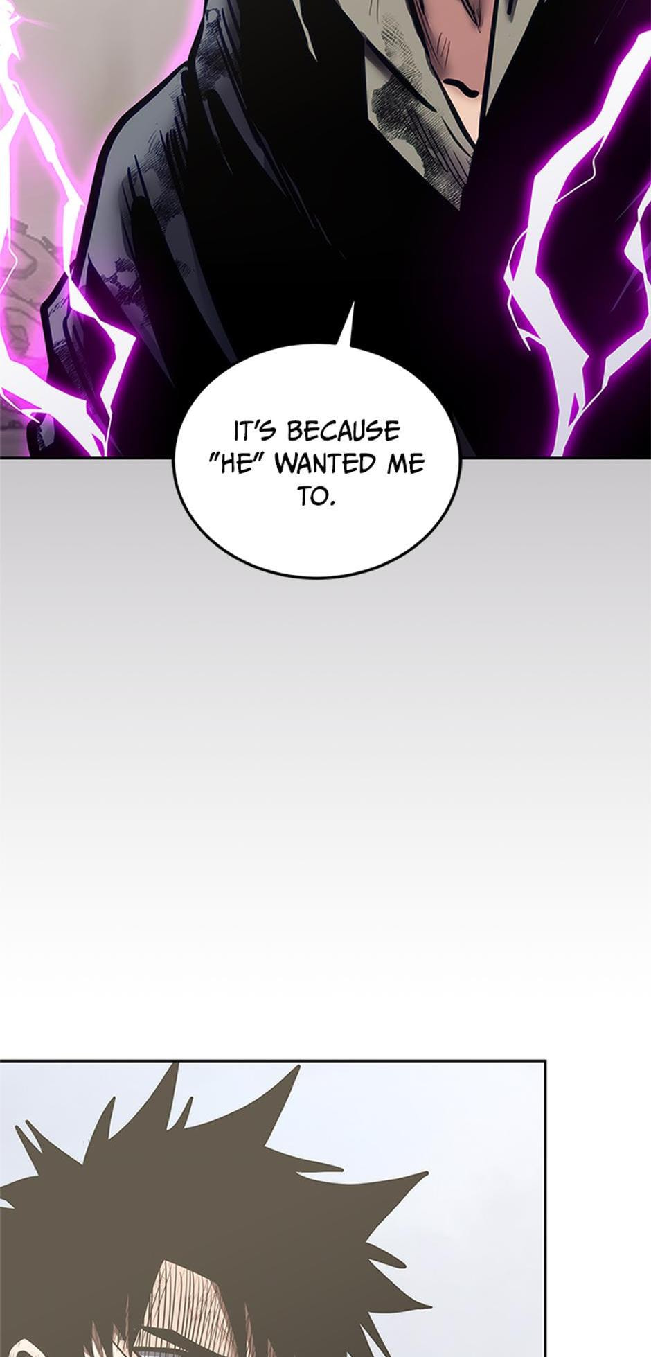 My Life as a Player Chapter 146 page 21 - 