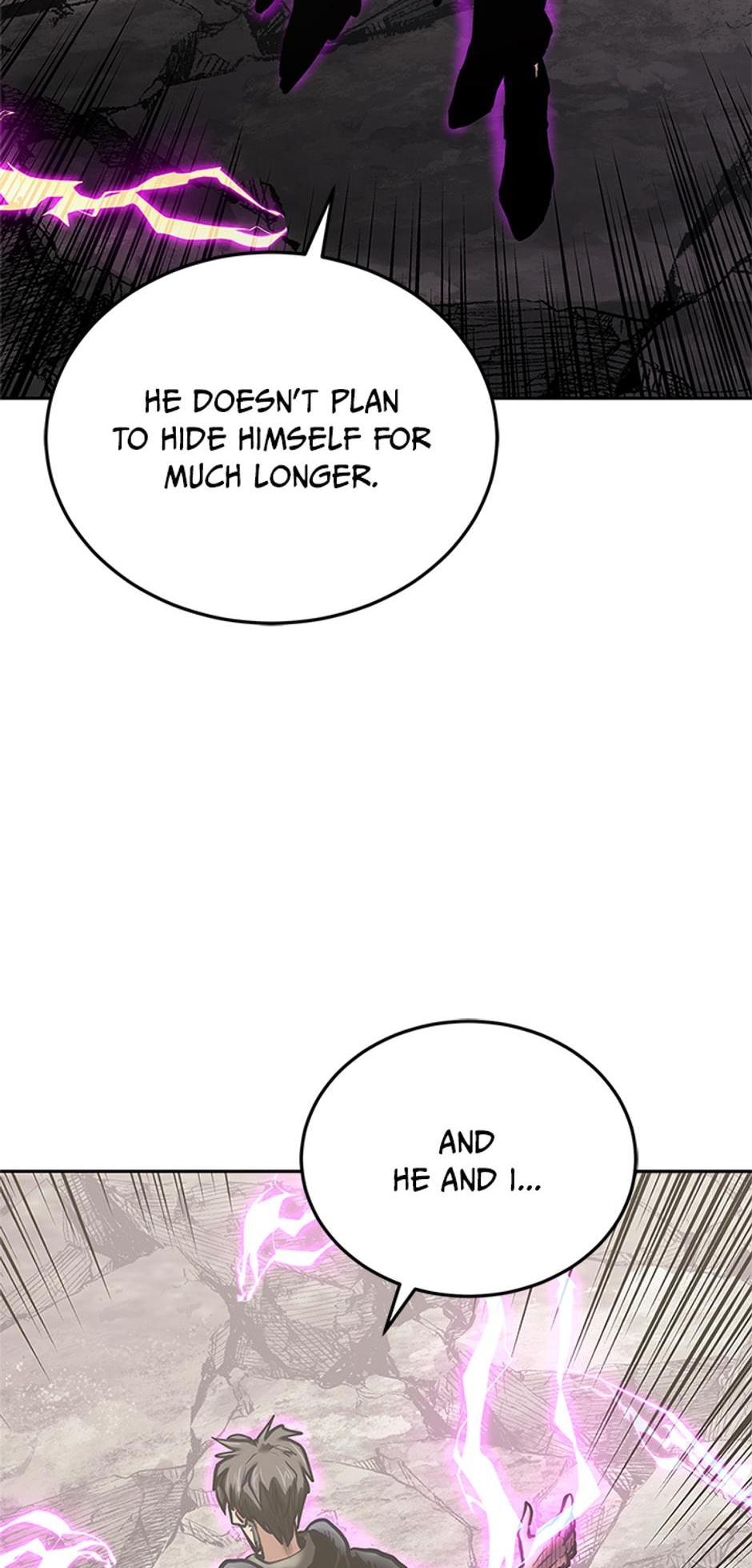 My Life as a Player Chapter 146 page 24 - 