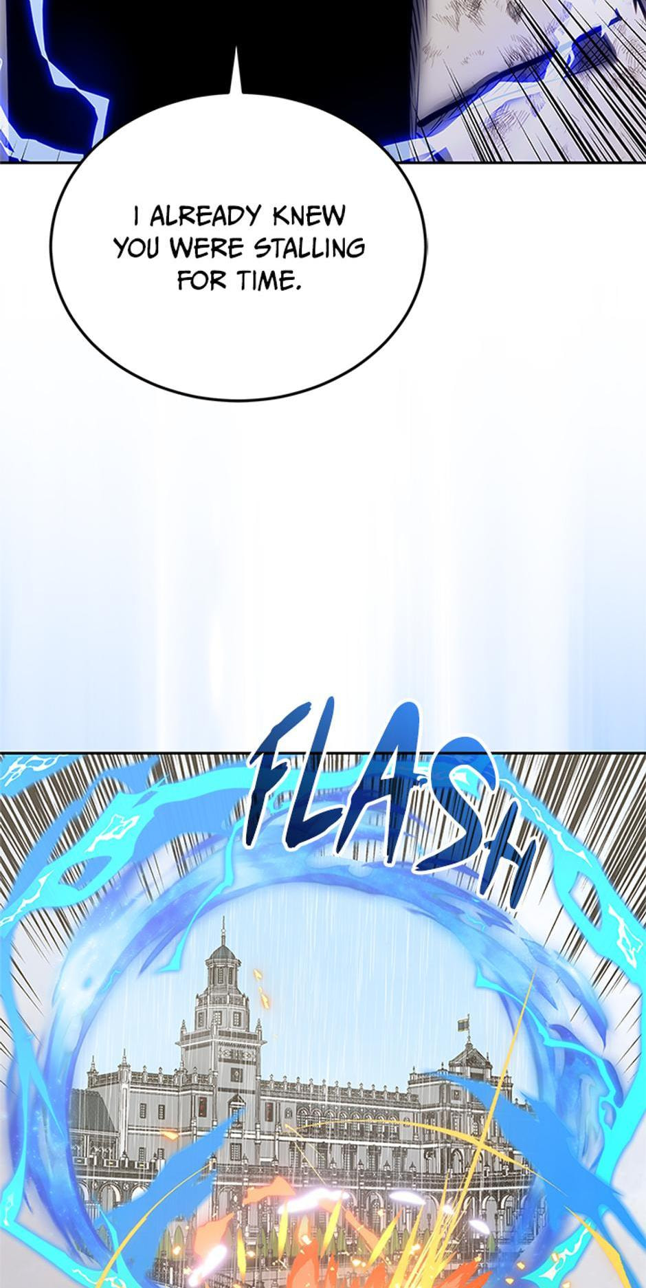 My Life as a Player Chapter 146 page 33 - 