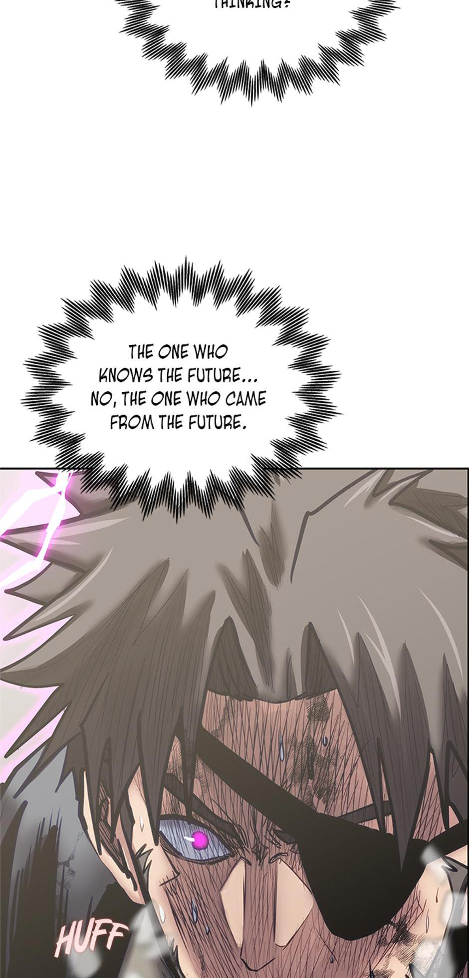 My Life as a Player Chapter 146 page 5 - 