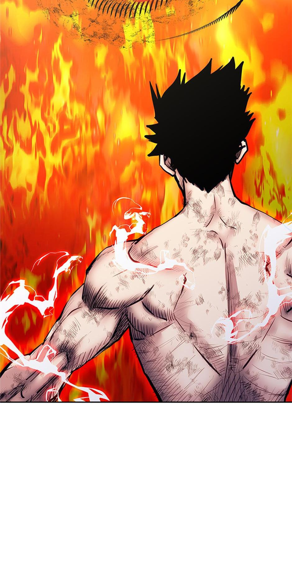 My Life as a Player Chapter 146 page 50 - 