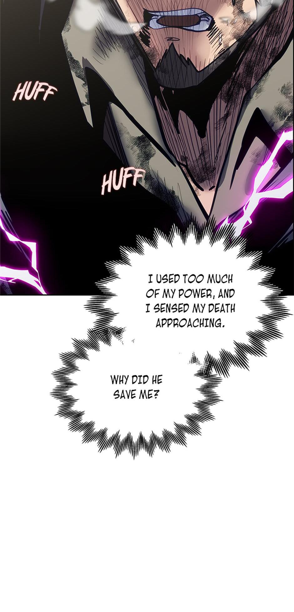 My Life as a Player Chapter 146 page 6 - 