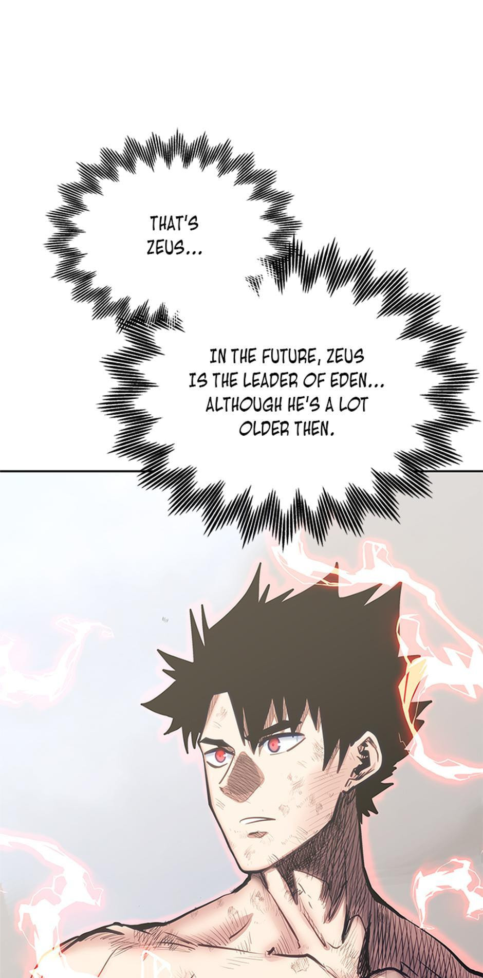 My Life as a Player Chapter 146 page 7 - 