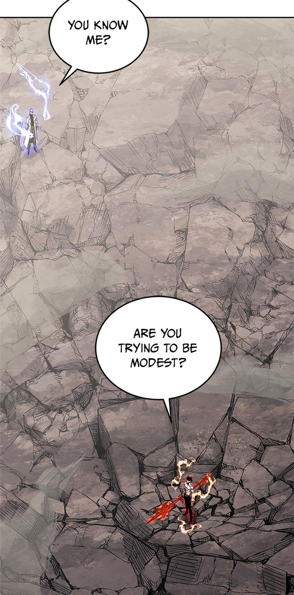 My Life as a Player Chapter 146 page 9 - 
