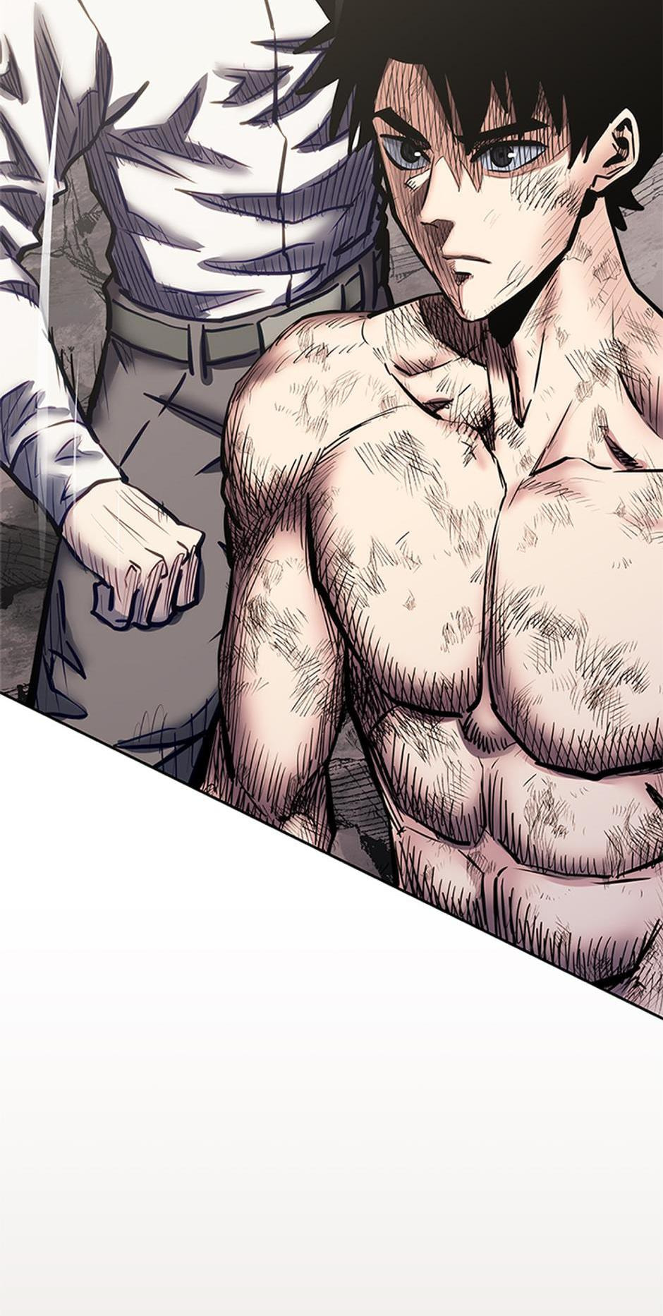 My Life as a Player Chapter 146 page 84 - 