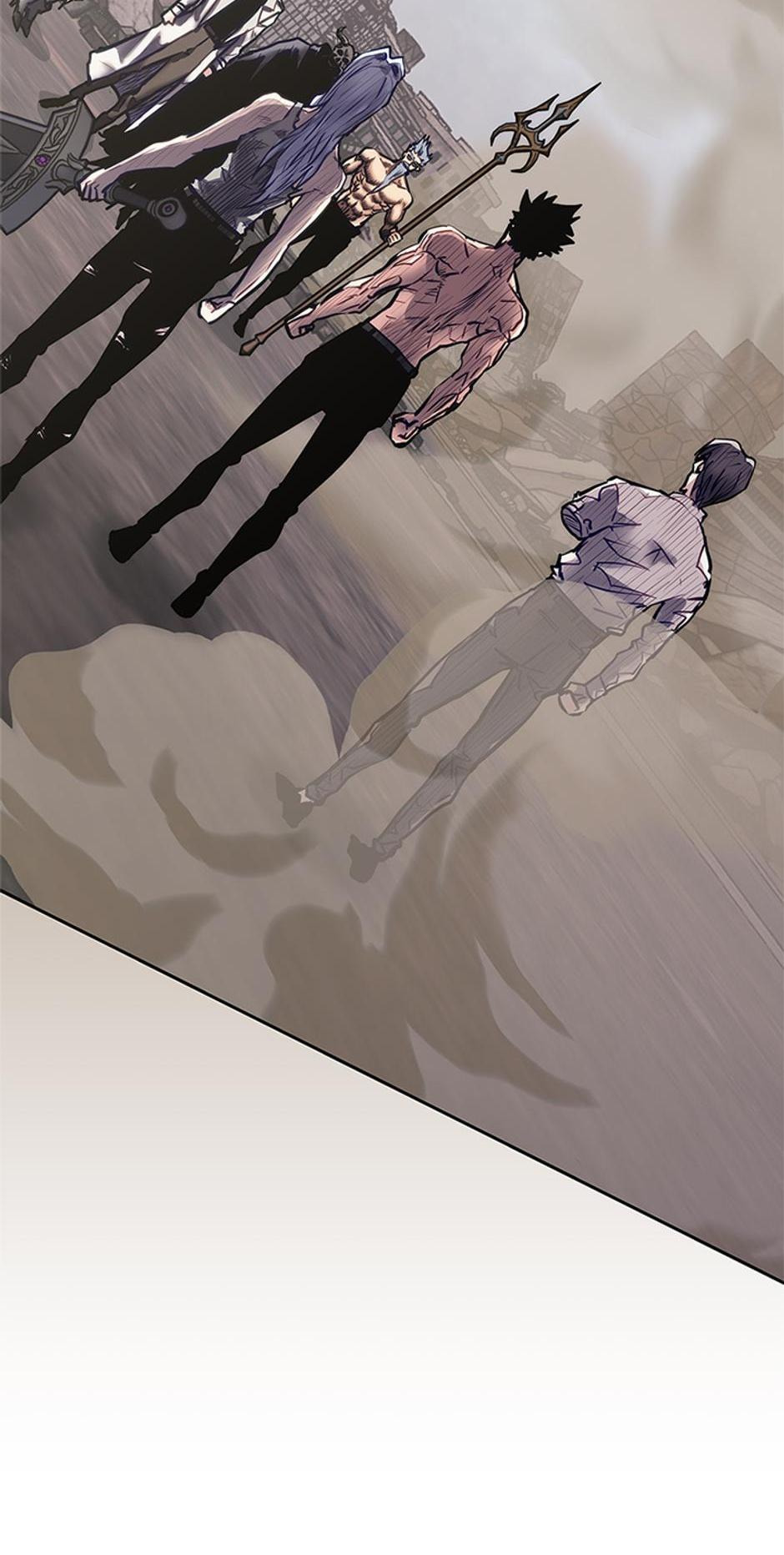 My Life as a Player Chapter 146 page 86 - 