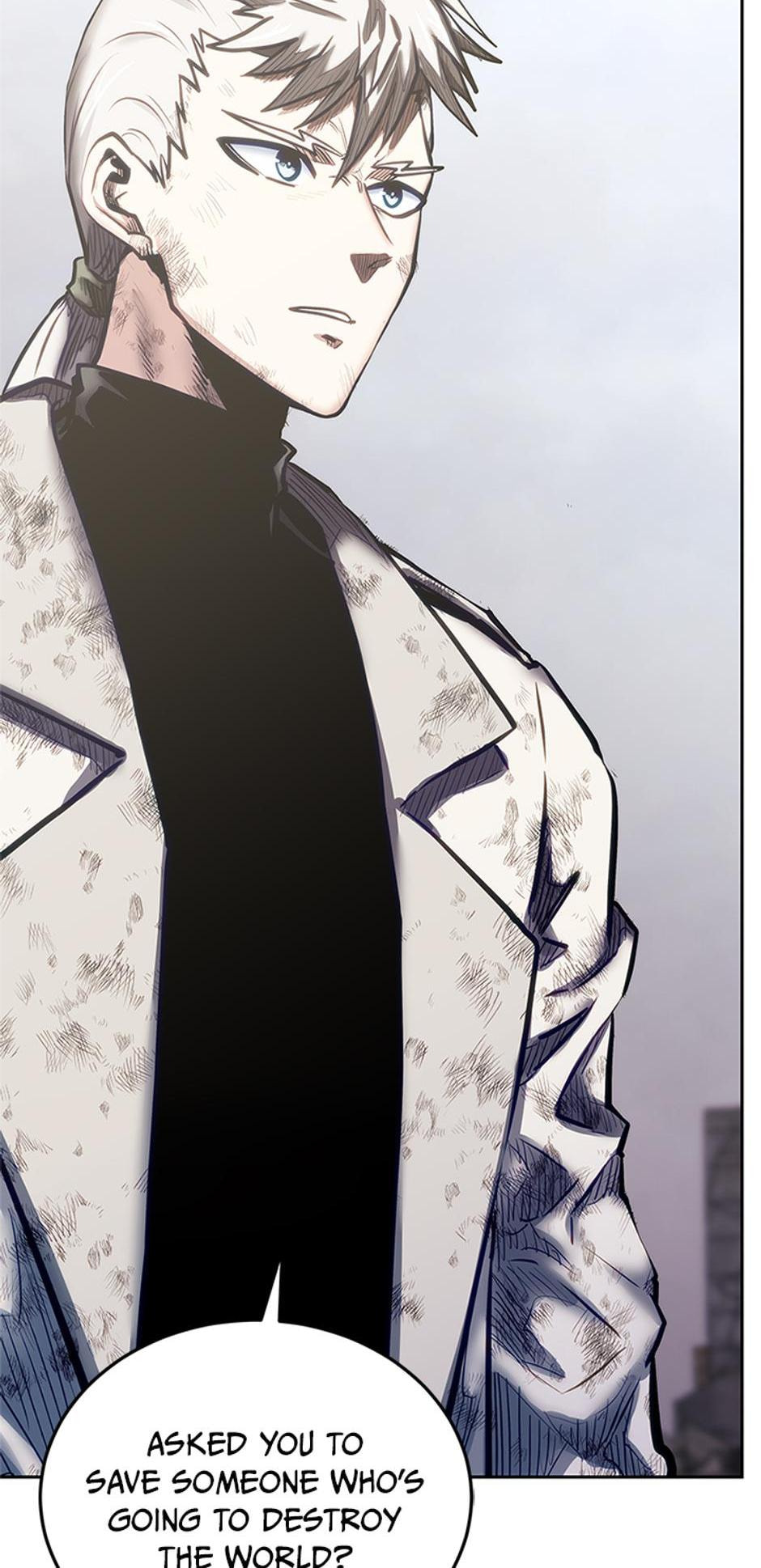My Life as a Player Chapter 146 page 89 - 