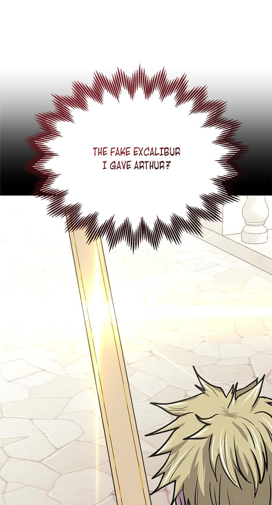 My Life as a Player Chapter 146 page 97 - 