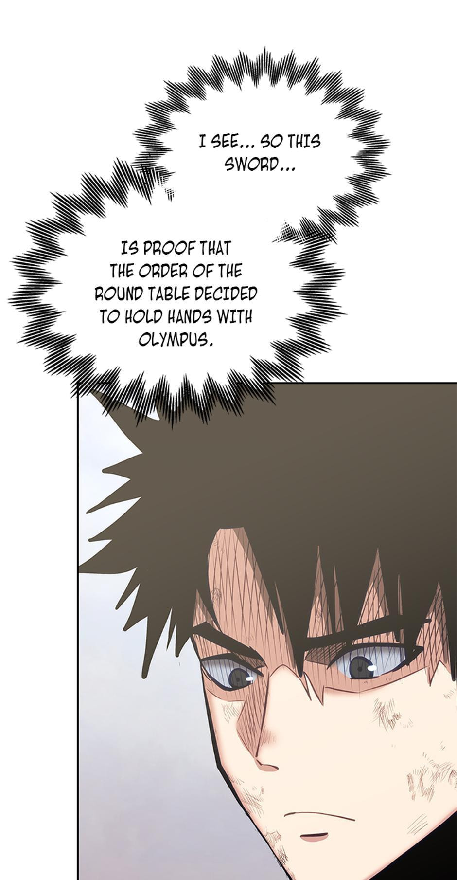My Life as a Player Chapter 147 page 11 - 