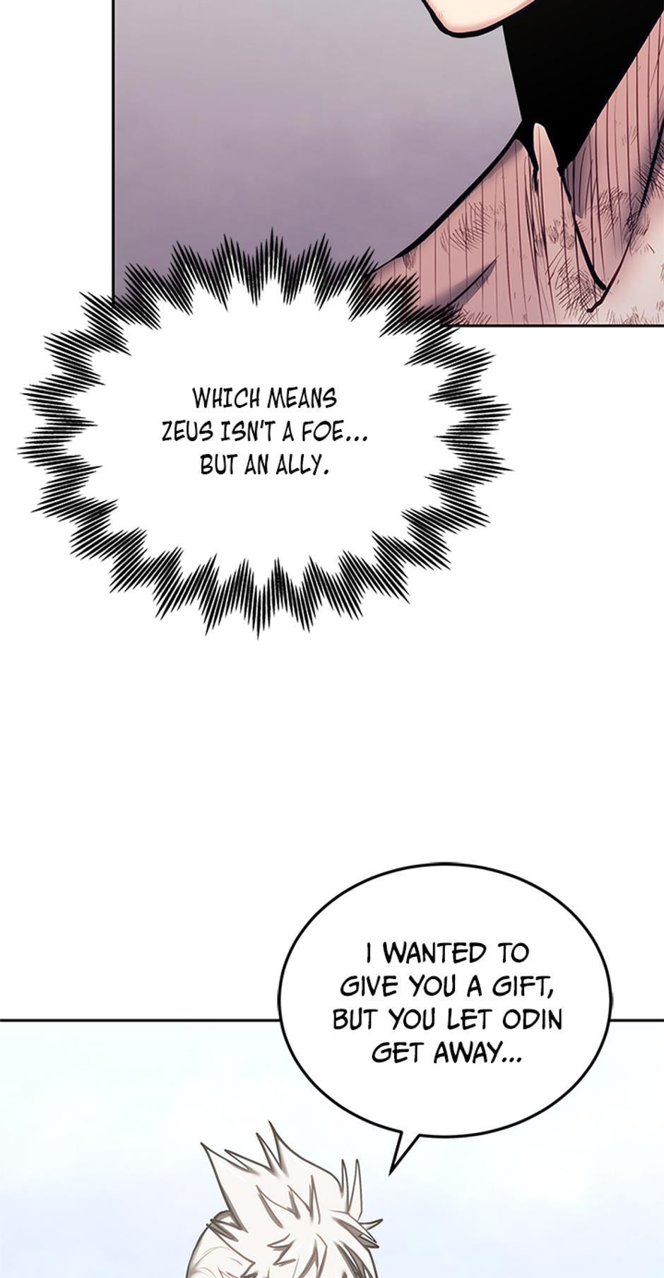 My Life as a Player Chapter 147 page 12 - 