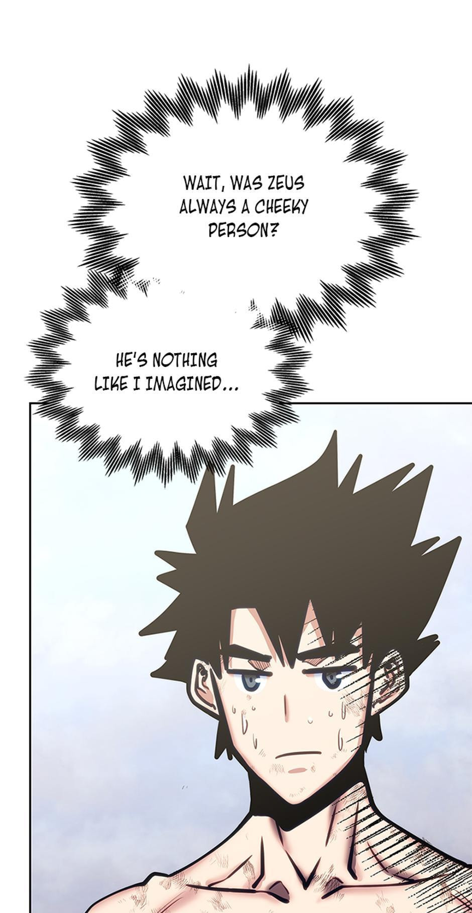 My Life as a Player Chapter 147 page 14 - 