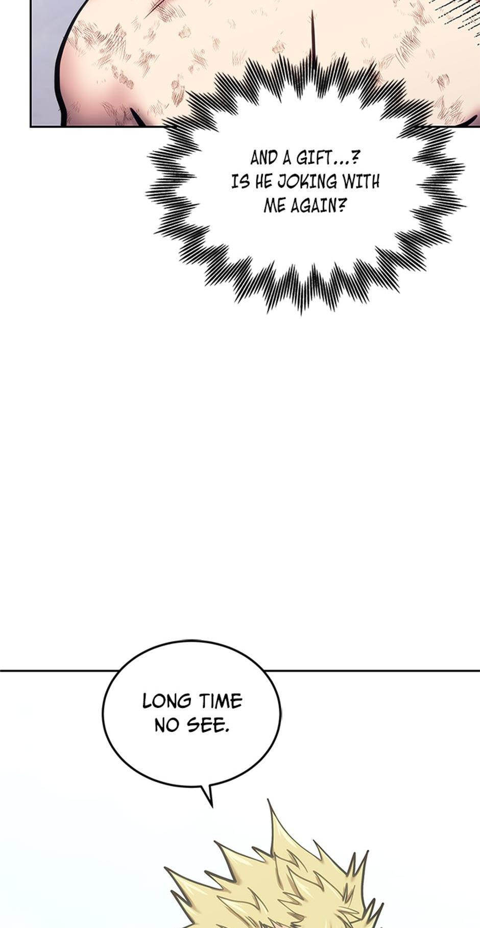 My Life as a Player Chapter 147 page 15 - 