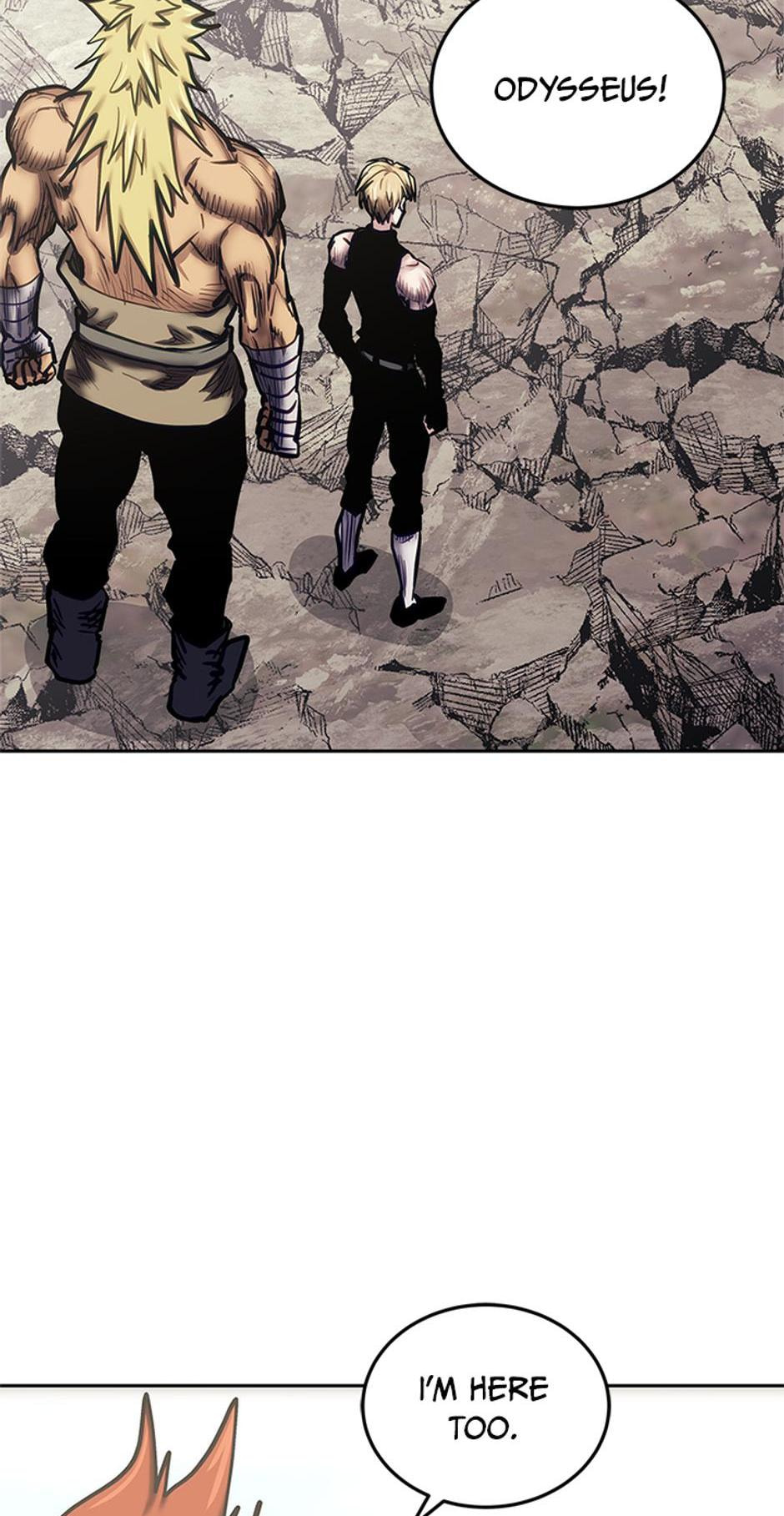 My Life as a Player Chapter 147 page 18 - 