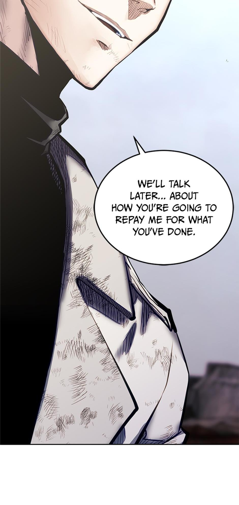 My Life as a Player Chapter 147 page 25 - 
