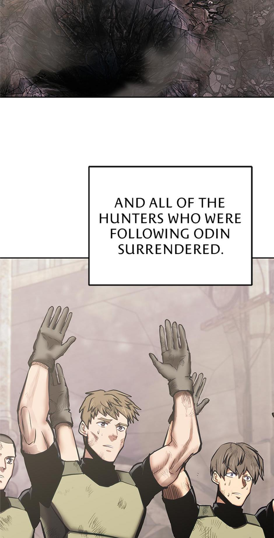 My Life as a Player Chapter 147 page 27 - 