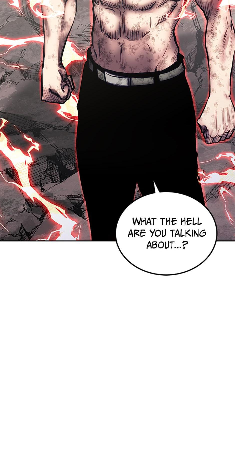 My Life as a Player Chapter 147 page 4 - 