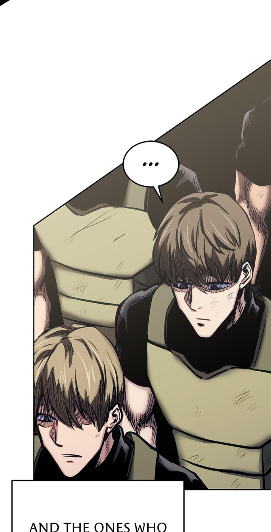 My Life as a Player Chapter 147 page 31 - 
