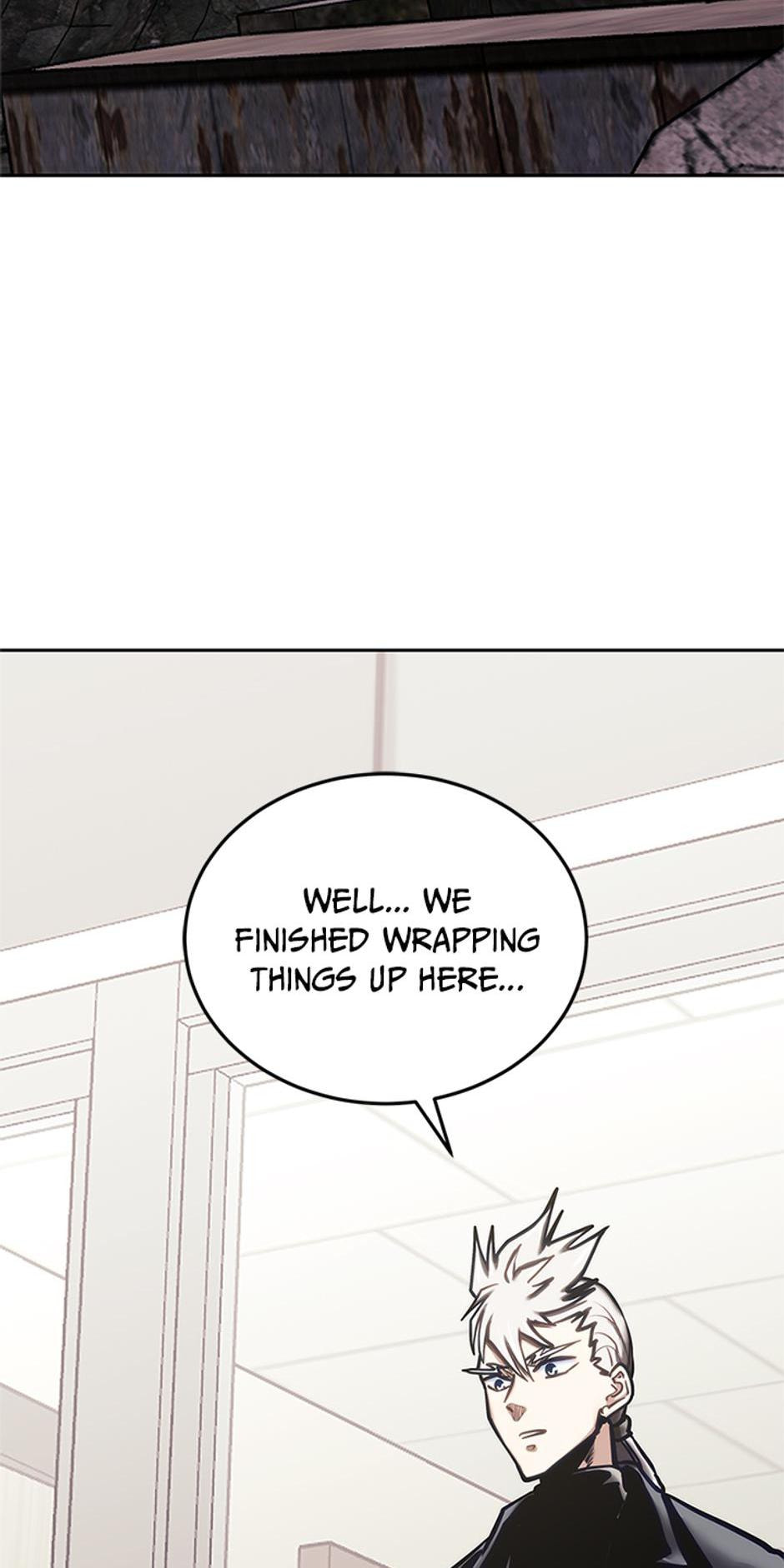 My Life as a Player Chapter 147 page 36 - 