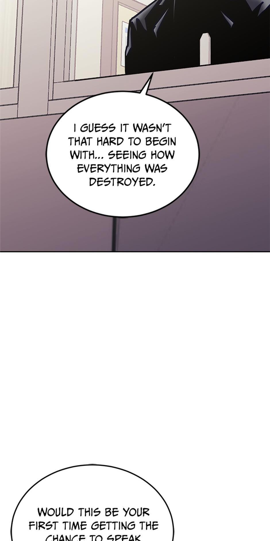 My Life as a Player Chapter 147 page 37 - 