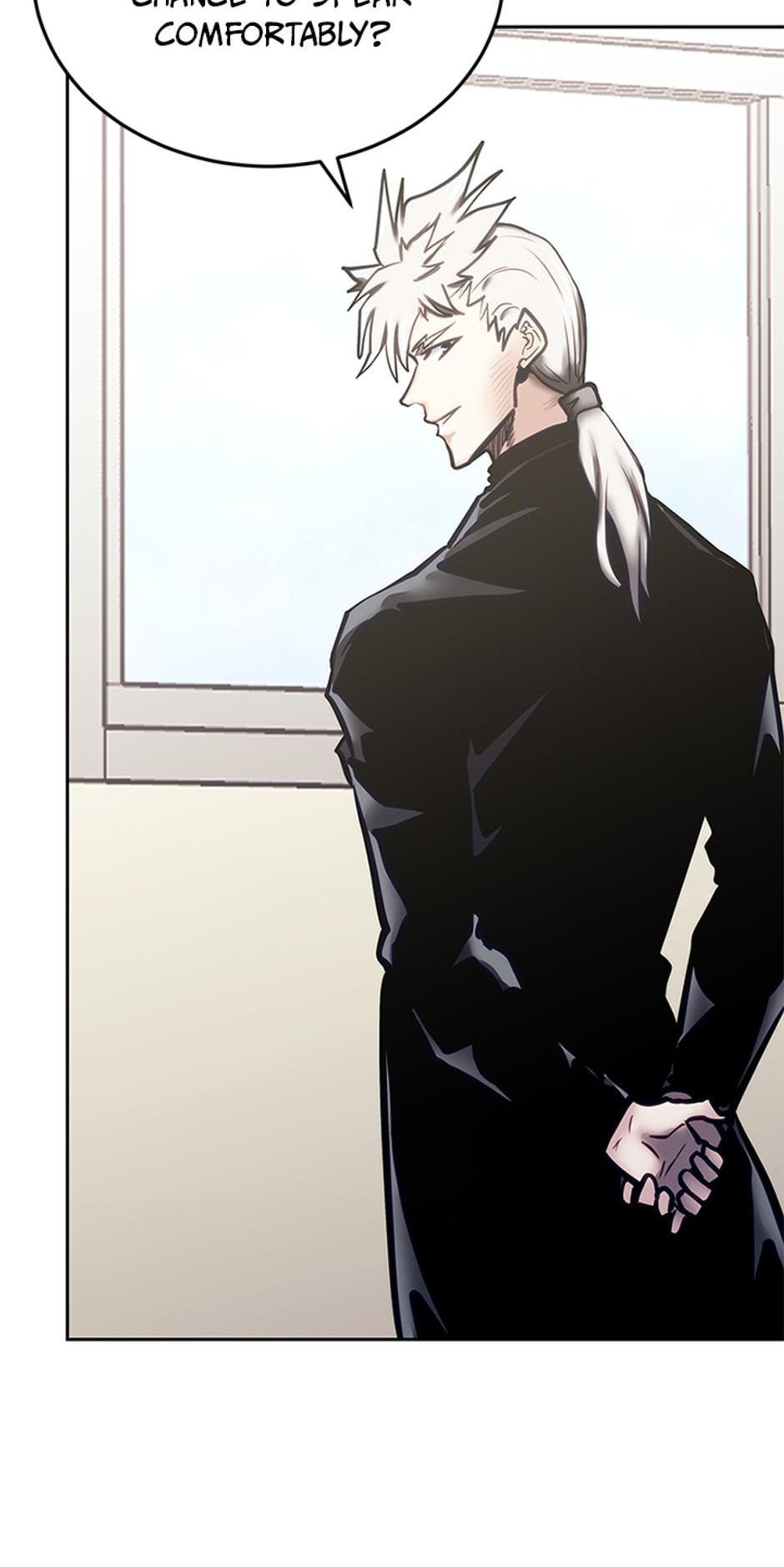 My Life as a Player Chapter 147 page 38 - 