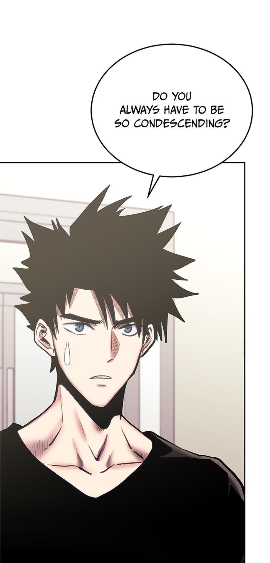 My Life as a Player Chapter 147 page 39 - 