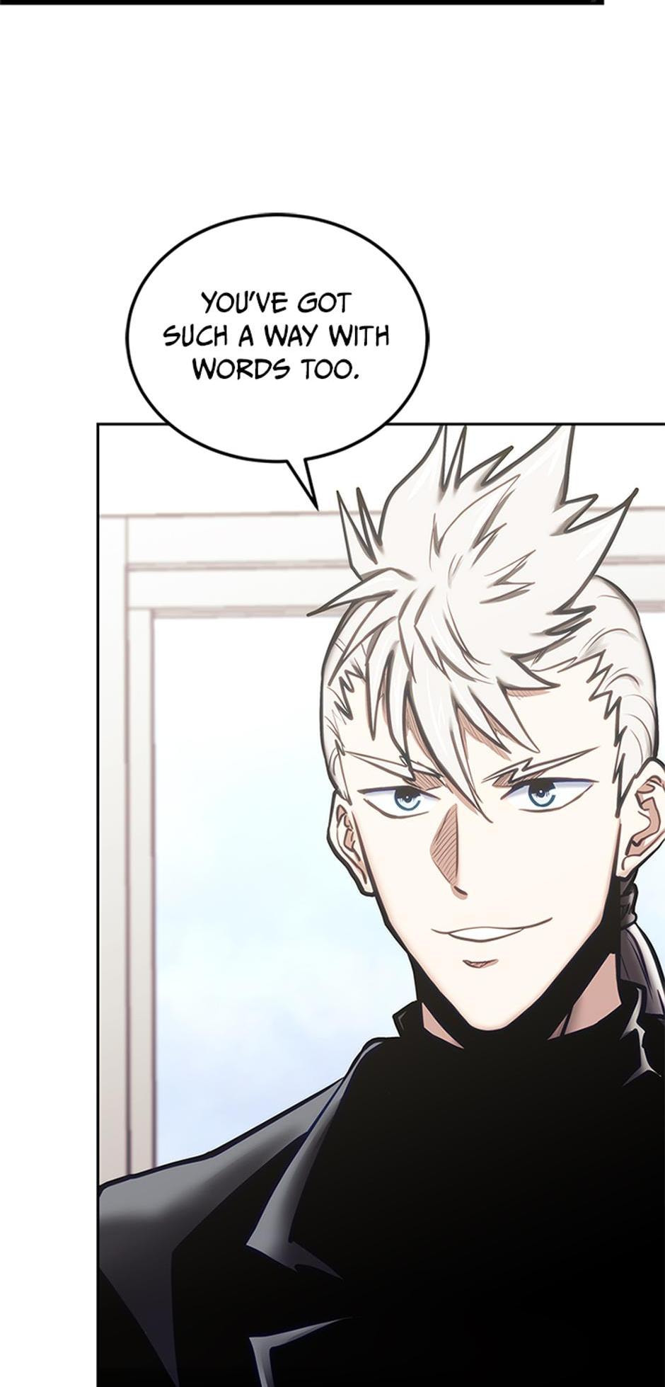 My Life as a Player Chapter 147 page 40 - 