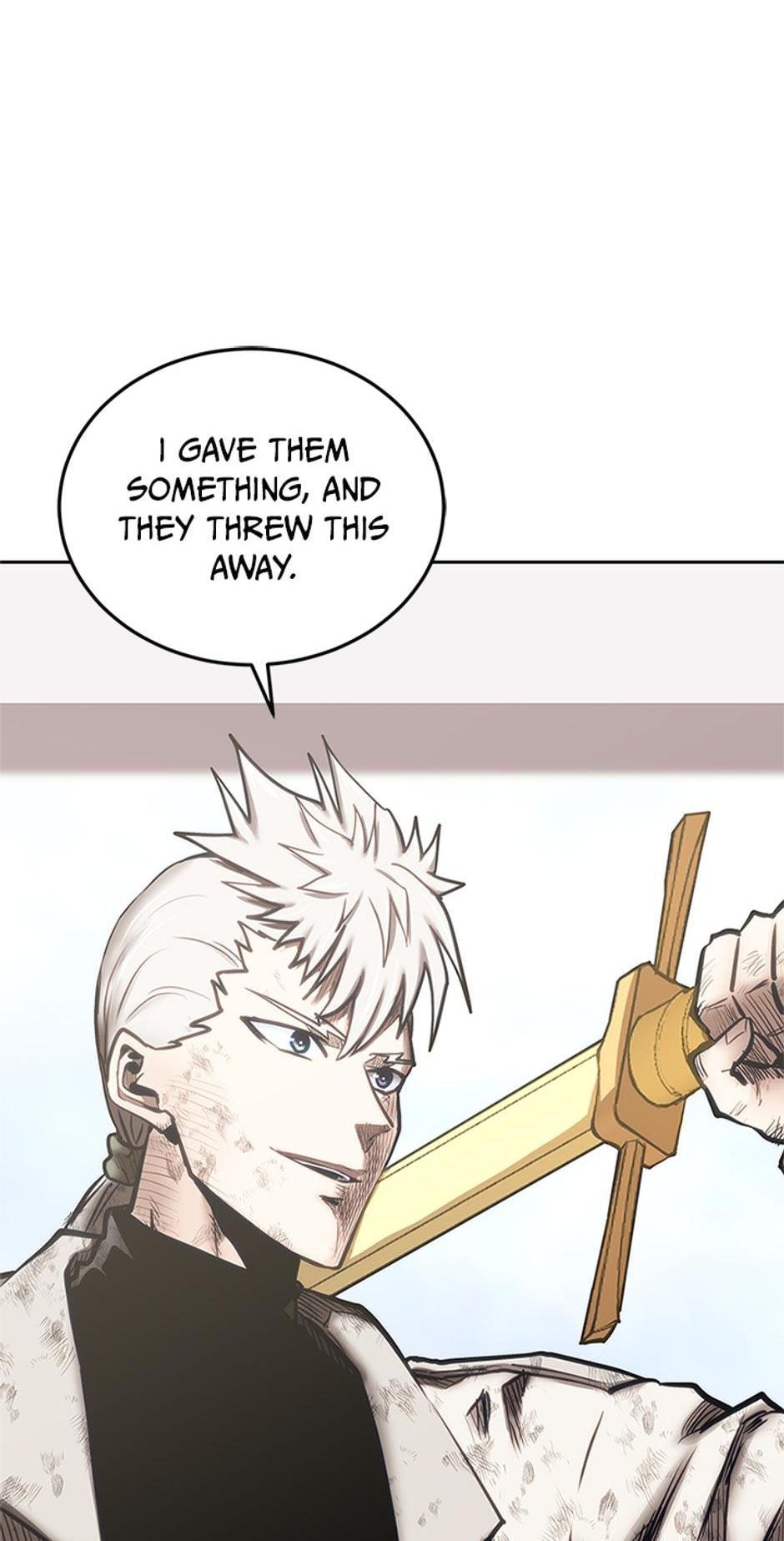 My Life as a Player Chapter 147 page 5 - 