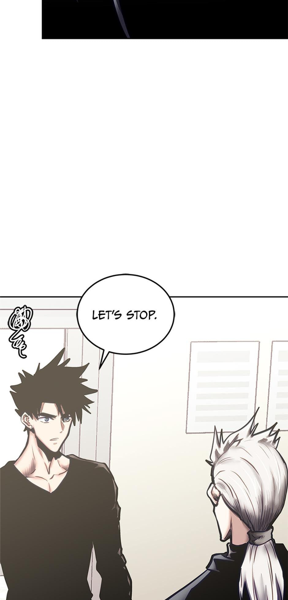 My Life as a Player Chapter 147 page 41 - 