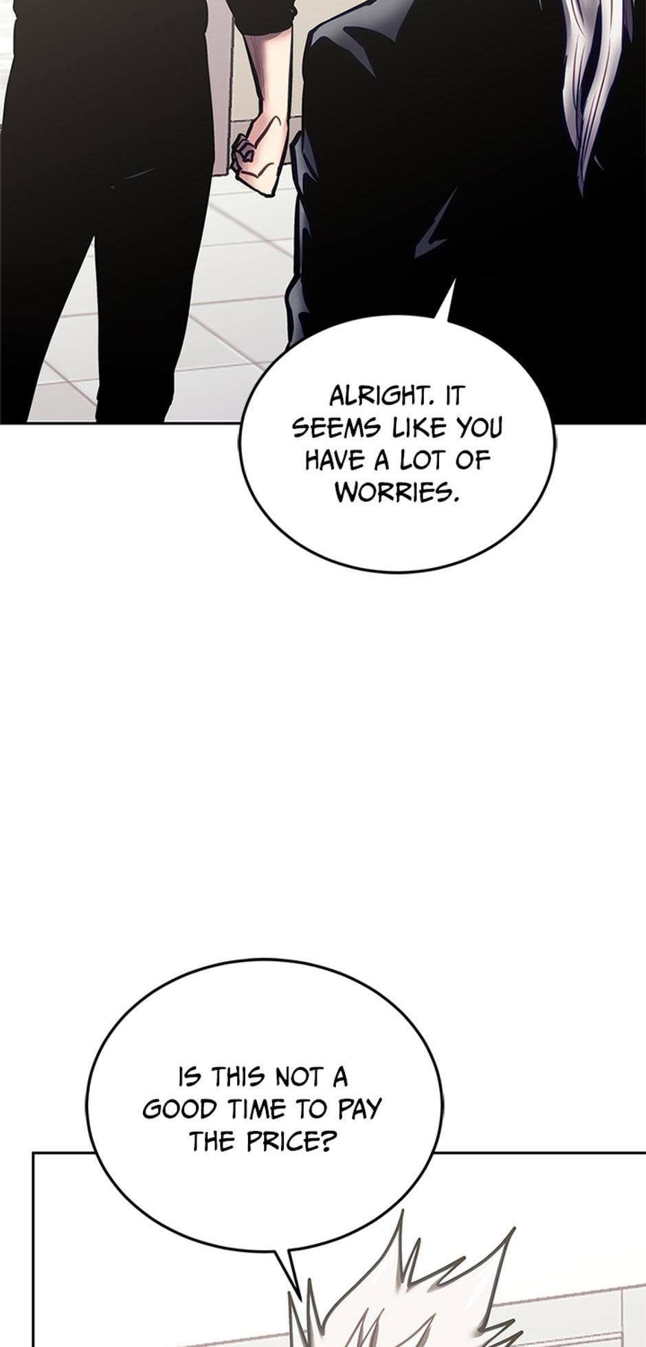 My Life as a Player Chapter 147 page 42 - 