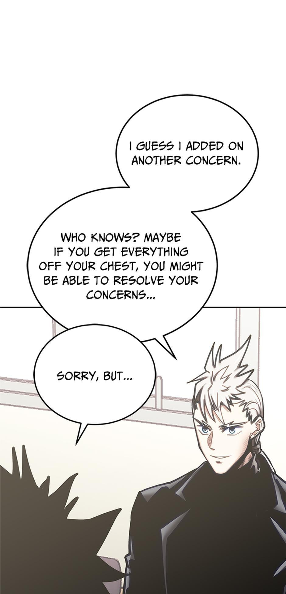 My Life as a Player Chapter 147 page 45 - 