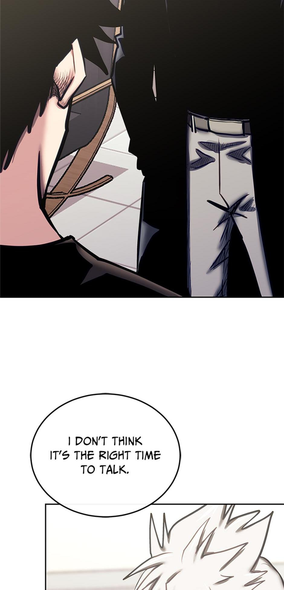 My Life as a Player Chapter 147 page 46 - 