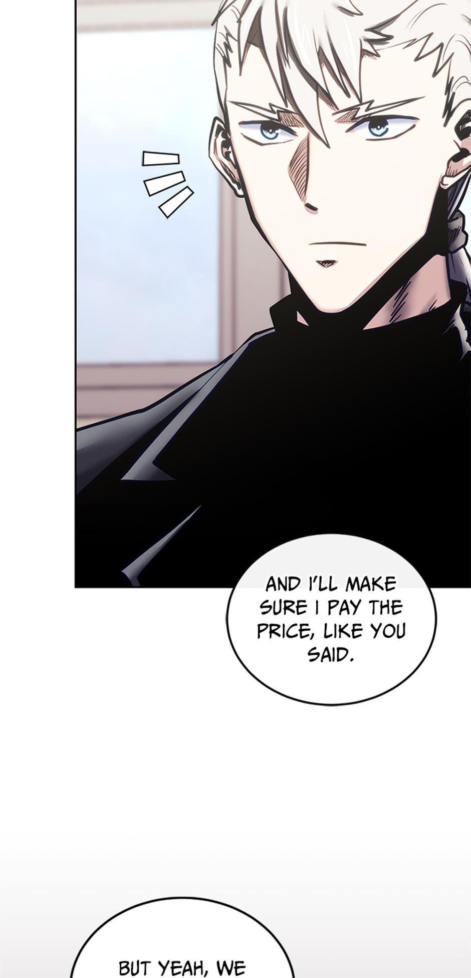 My Life as a Player Chapter 147 page 47 - 