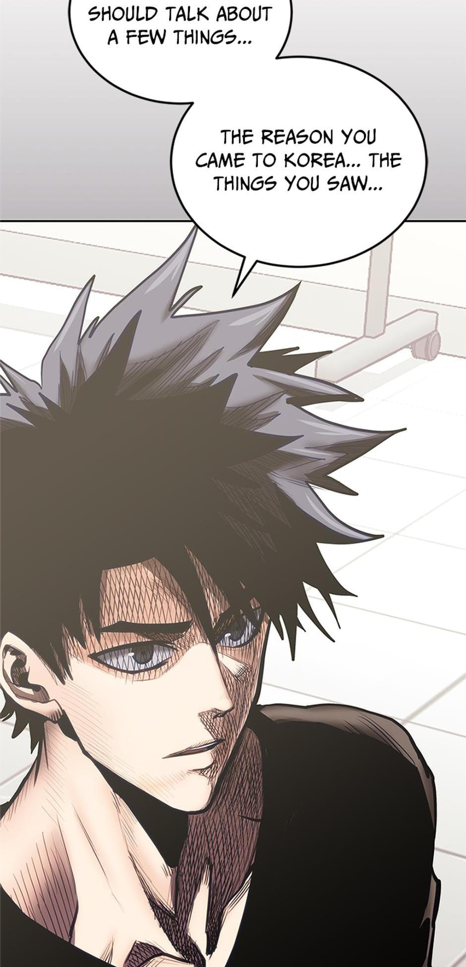 My Life as a Player Chapter 147 page 48 - 