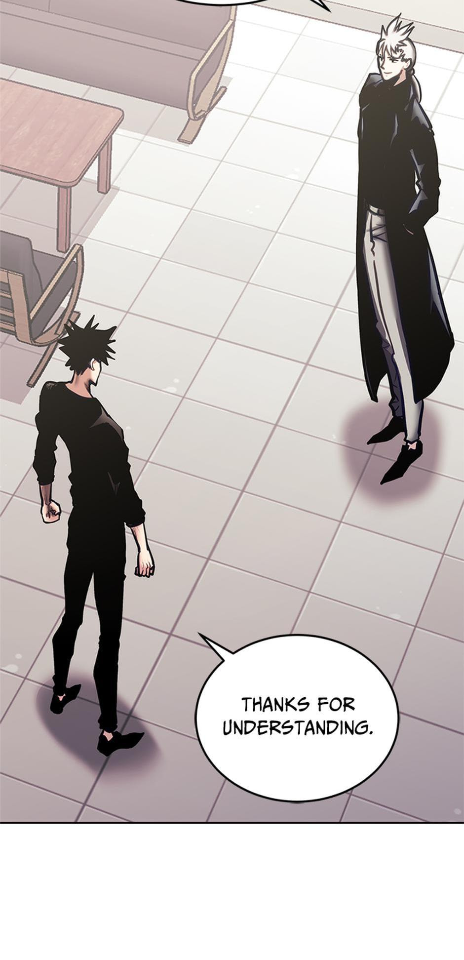 My Life as a Player Chapter 147 page 50 - 