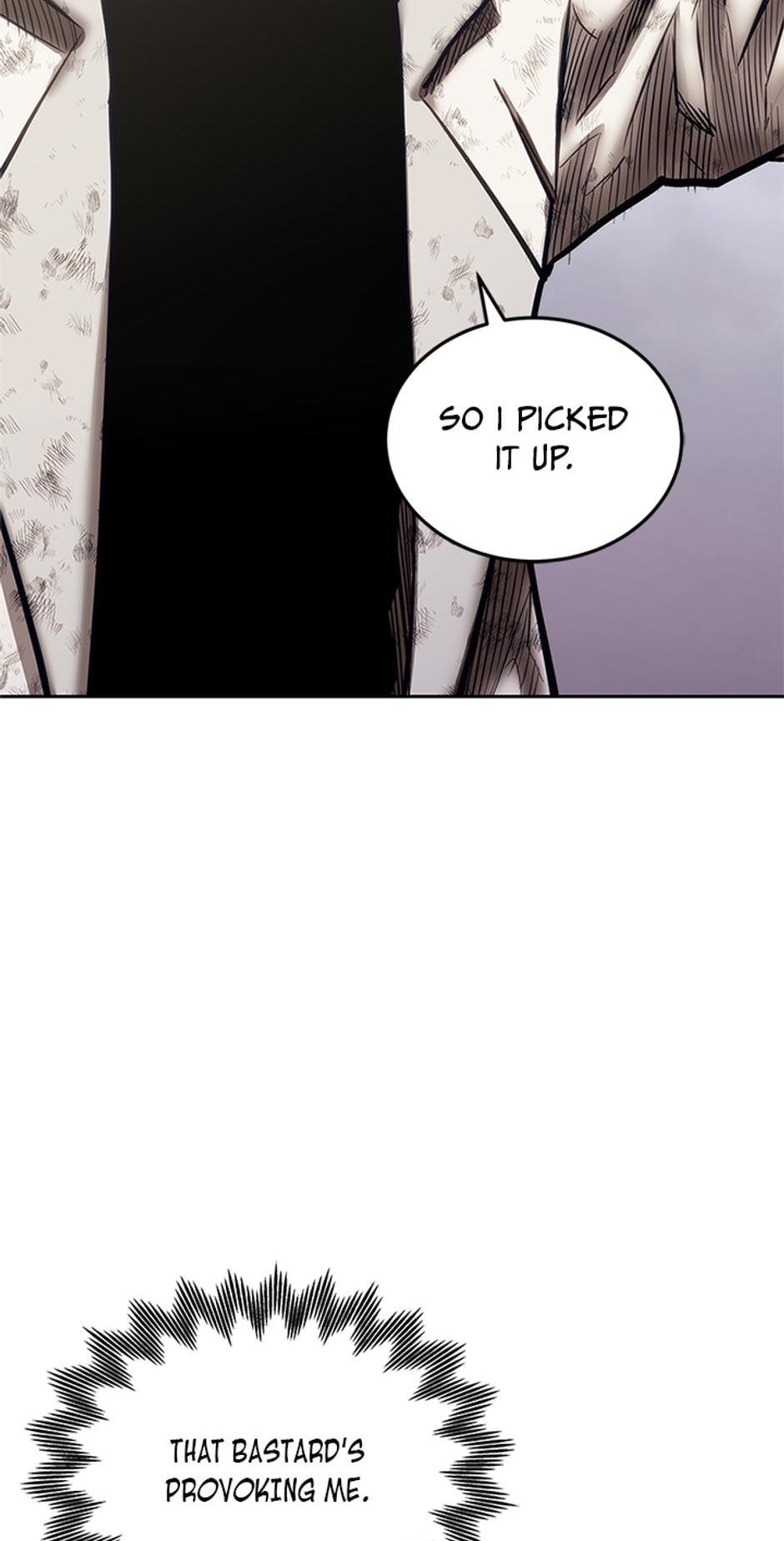 My Life as a Player Chapter 147 page 6 - 
