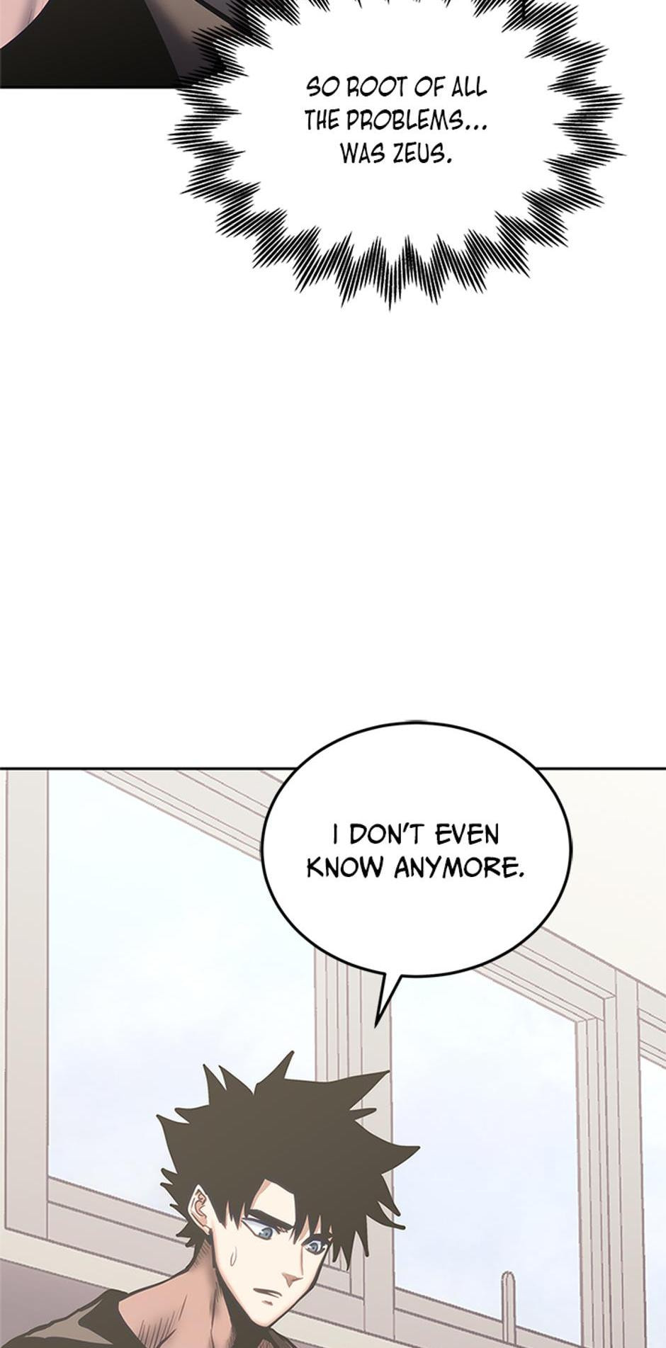 My Life as a Player Chapter 147 page 56 - 