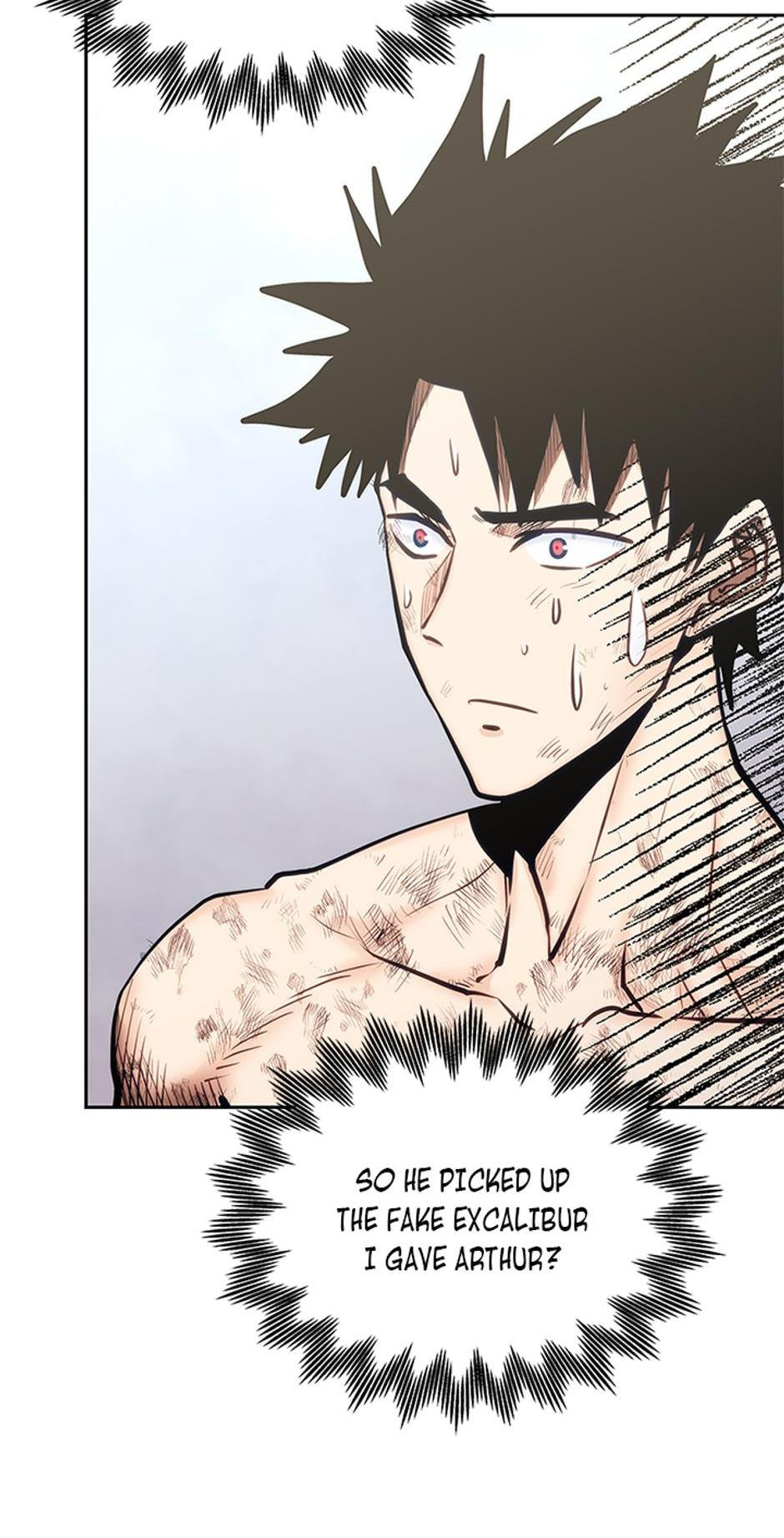 My Life as a Player Chapter 147 page 7 - 