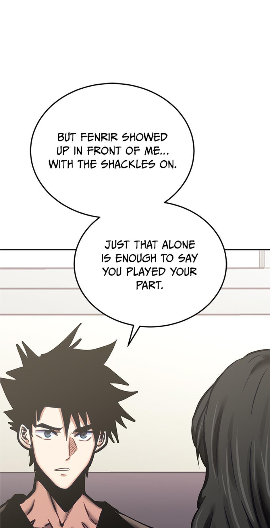 My Life as a Player Chapter 147 page 69 - 