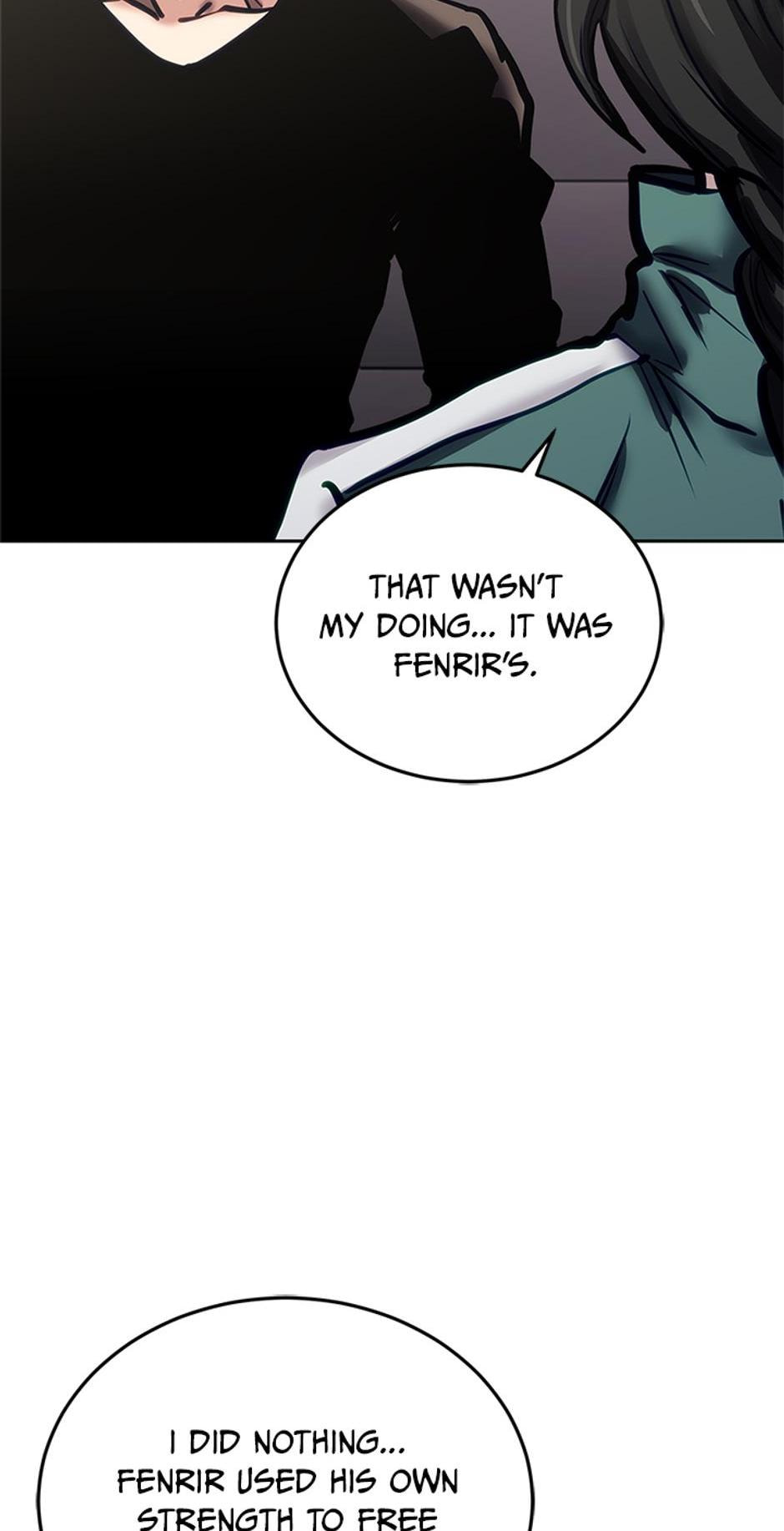 My Life as a Player Chapter 147 page 70 - 