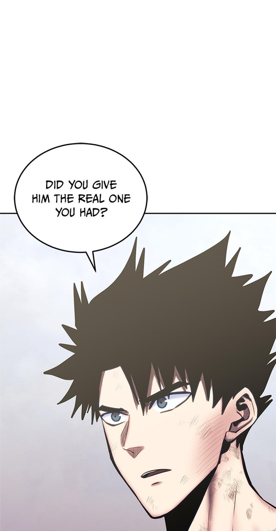 My Life as a Player Chapter 147 page 8 - 