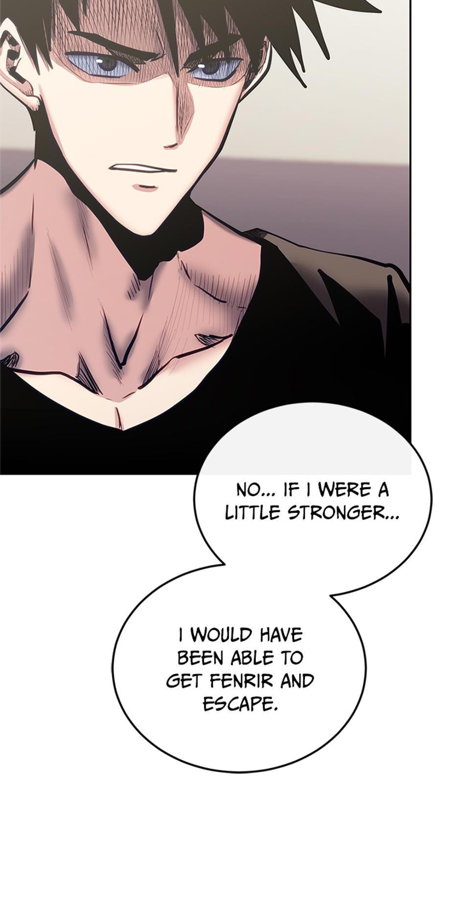 My Life as a Player Chapter 147 page 73 - 
