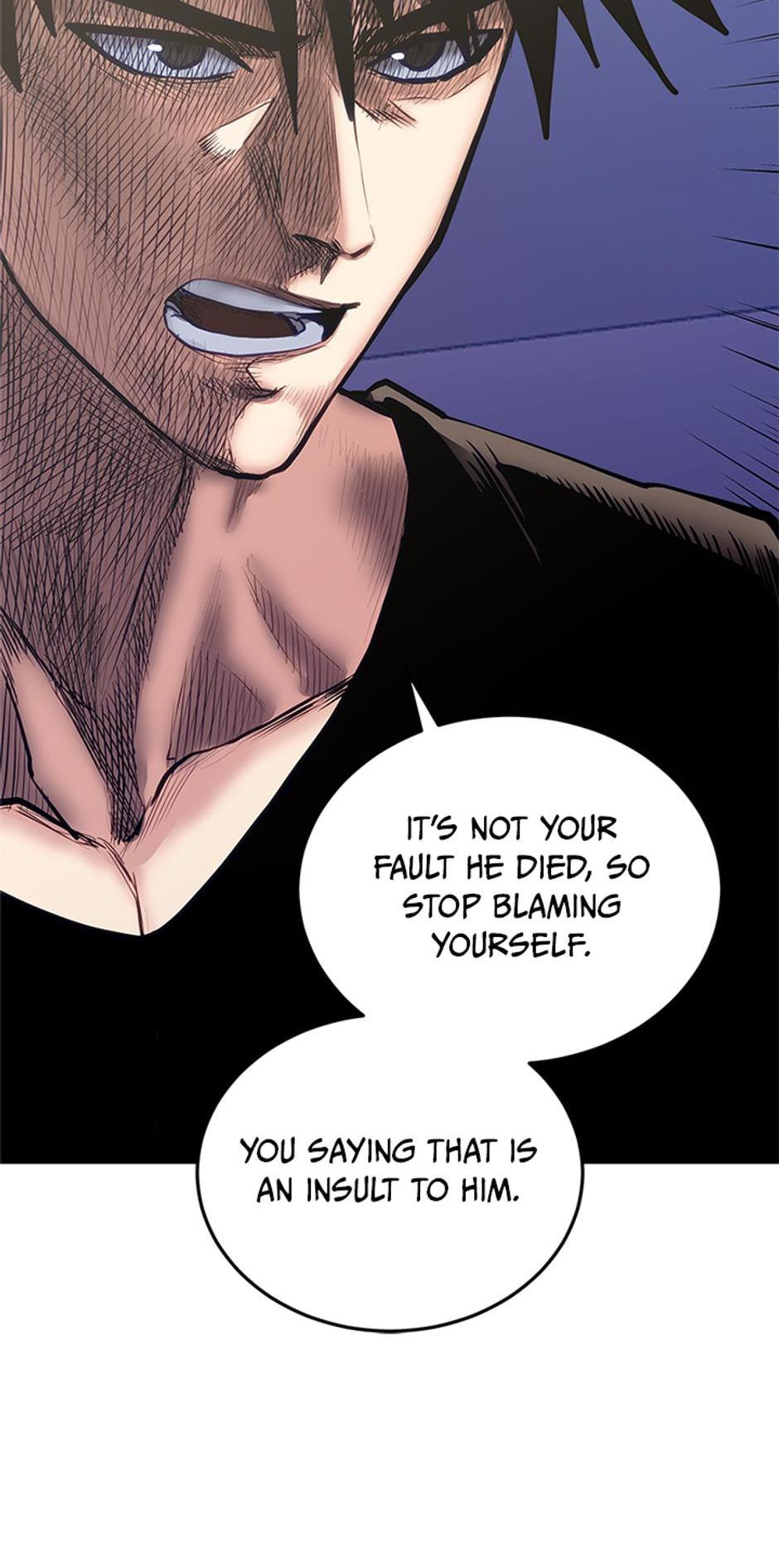 My Life as a Player Chapter 147 page 78 - 